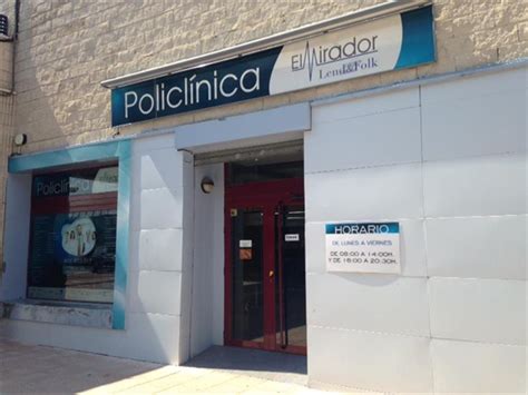 clinica el.mirador|Consulta de Medicina General en Affidea Policlínica el Mirador